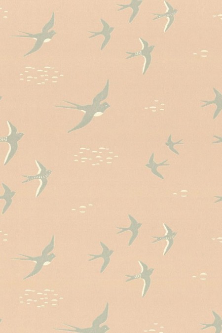 Bild von Follow the wind Sea mist blue - 168-02